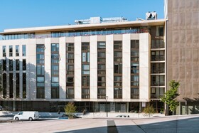Hôtel 56