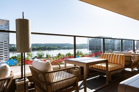 Hôtel 56