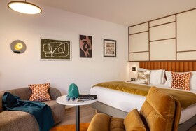 Hôtel 56