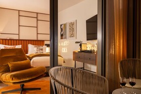 Hôtel 56