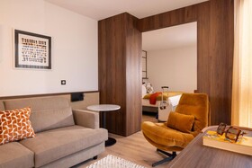 Hôtel 56