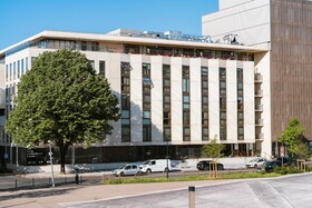 Hôtel 56