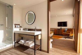 Hôtel 56