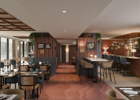 Hôtel 56