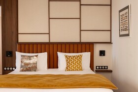 Hôtel 56