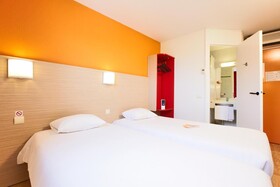 Hotel Premiere Classe Bordeaux Nord - Le Lac