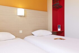 Hotel Premiere Classe Bordeaux Nord - Le Lac