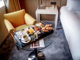 Hotel Pullman Bordeaux Lac