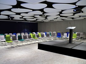 Hotel Pullman Bordeaux Lac