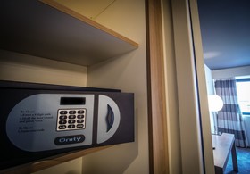 Hotel Pullman Bordeaux Lac