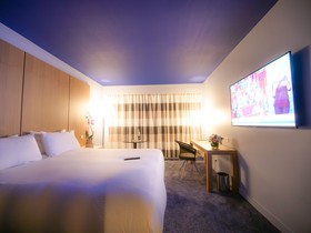Hotel Pullman Bordeaux Lac