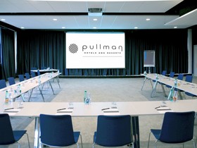 Hotel Pullman Bordeaux Lac