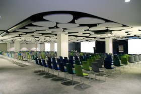Hotel Pullman Bordeaux Lac