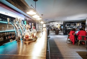 Hotel Pullman Bordeaux Lac