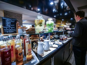 Hotel Pullman Bordeaux Lac