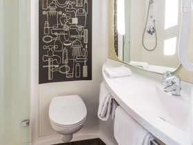 Hôtel ibis Bordeaux Centre Bastide