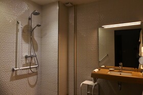 Hôtel Le Provençal Bordeaux Lac