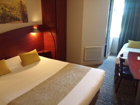 Hôtel Le Provençal Bordeaux Lac