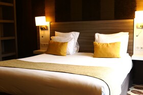 Hôtel Le Provençal Bordeaux Lac