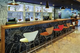 ibis Bordeaux Lac