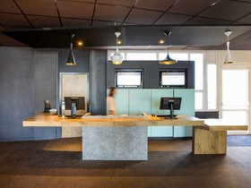 ibis Bordeaux Lac