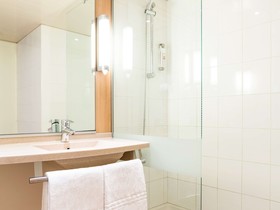 ibis Bordeaux Lac