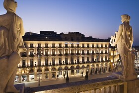 InterContinental Bordeaux - Le Grand Hotel