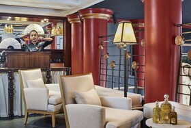InterContinental Bordeaux - Le Grand Hotel