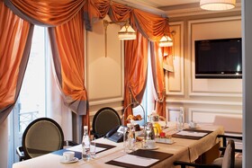 InterContinental Bordeaux - Le Grand Hotel