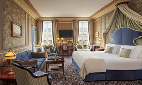 InterContinental Bordeaux - Le Grand Hotel