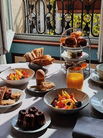 InterContinental Bordeaux - Le Grand Hotel