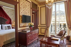 InterContinental Bordeaux - Le Grand Hotel
