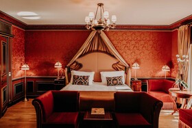 InterContinental Bordeaux - Le Grand Hotel