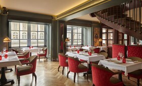 InterContinental Bordeaux - Le Grand Hotel