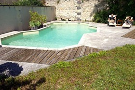 La Maison Cachée