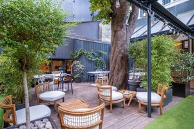 Le Boutique Hôtel & Spa