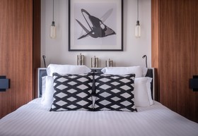 Le Boutique Hôtel & Spa