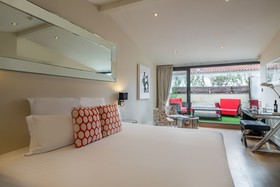 Le Boutique Hôtel & Spa