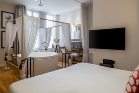 Le Boutique Hôtel & Spa
