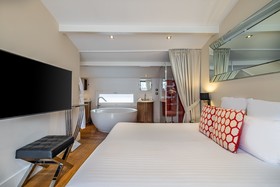 Le Boutique Hôtel & Spa