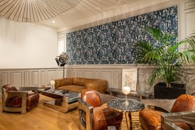 Le Boutique Hôtel & Spa