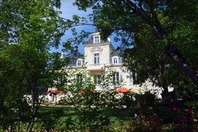 Le Clos Des Queyries