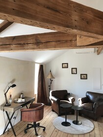 Le Clos Des Queyries