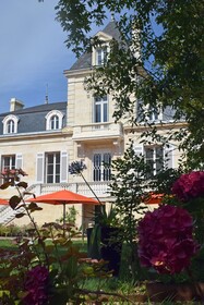 Le Clos Des Queyries