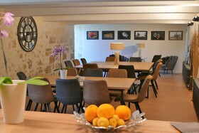 Le Clos Des Queyries