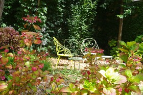 Le Clos Des Queyries