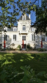 Le Clos Des Queyries