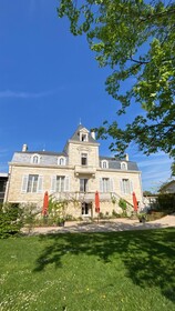Le Clos Des Queyries