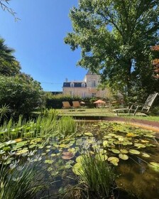 Le Clos Des Queyries