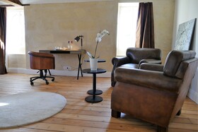 Le Clos Des Queyries